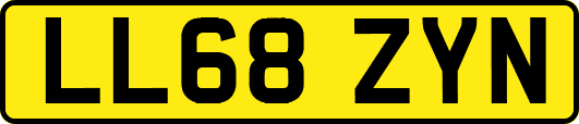 LL68ZYN