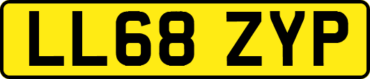 LL68ZYP