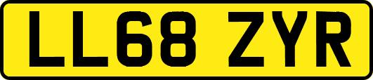 LL68ZYR