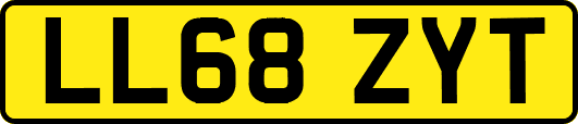 LL68ZYT