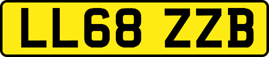 LL68ZZB