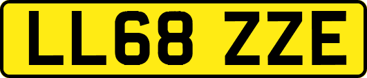 LL68ZZE