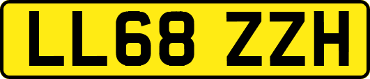 LL68ZZH