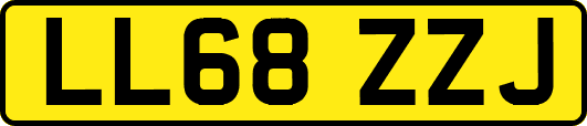 LL68ZZJ