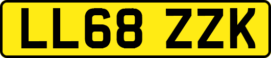 LL68ZZK
