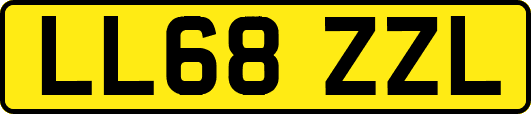 LL68ZZL