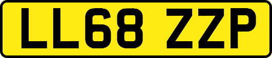 LL68ZZP