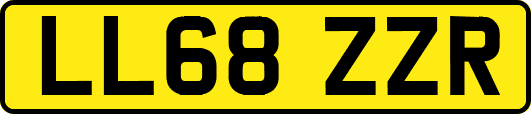 LL68ZZR