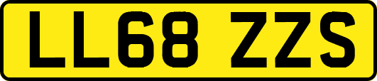 LL68ZZS