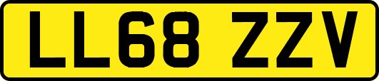 LL68ZZV