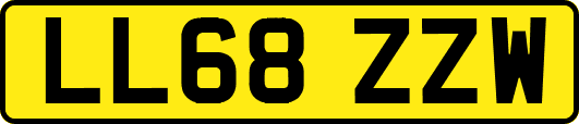 LL68ZZW