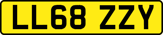LL68ZZY