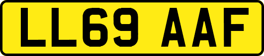 LL69AAF