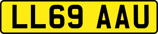 LL69AAU