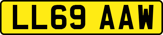 LL69AAW
