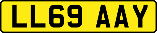 LL69AAY