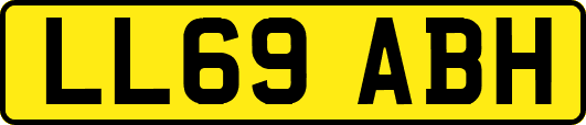 LL69ABH