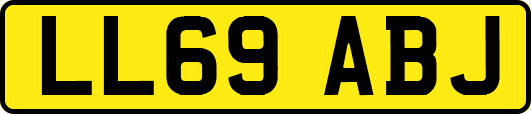LL69ABJ