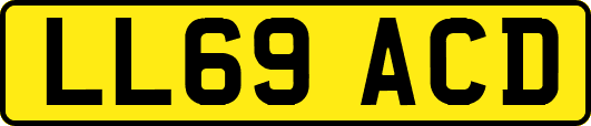 LL69ACD