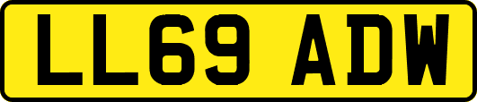 LL69ADW