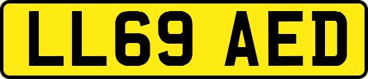 LL69AED