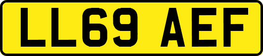 LL69AEF
