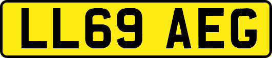 LL69AEG