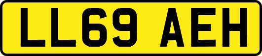 LL69AEH