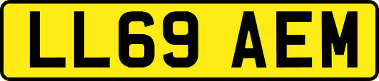 LL69AEM