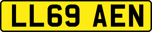 LL69AEN