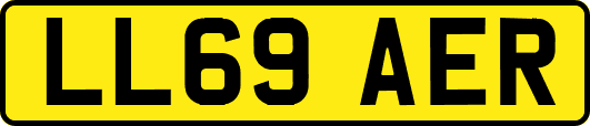 LL69AER