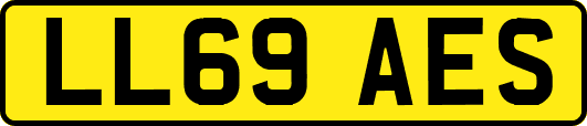 LL69AES