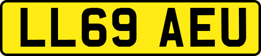 LL69AEU
