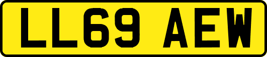 LL69AEW