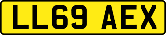 LL69AEX