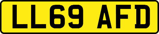 LL69AFD