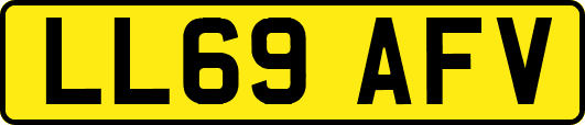 LL69AFV