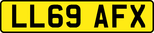 LL69AFX