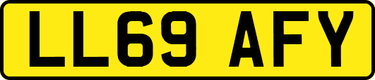 LL69AFY