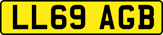 LL69AGB