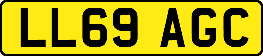 LL69AGC
