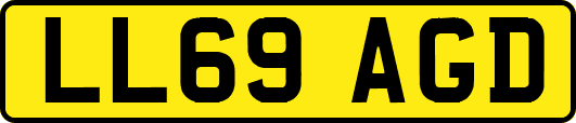 LL69AGD