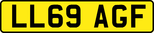 LL69AGF