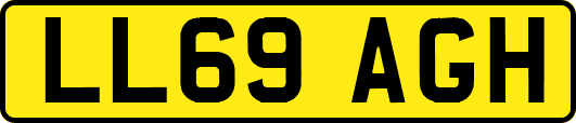 LL69AGH
