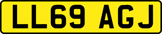 LL69AGJ