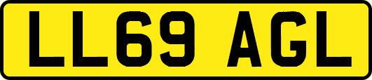 LL69AGL