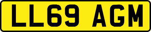 LL69AGM