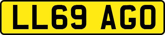 LL69AGO