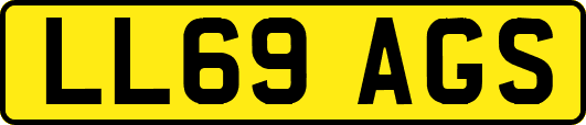 LL69AGS