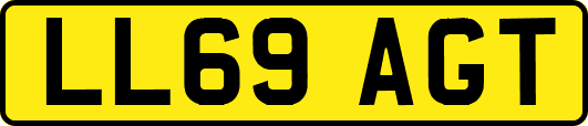 LL69AGT
